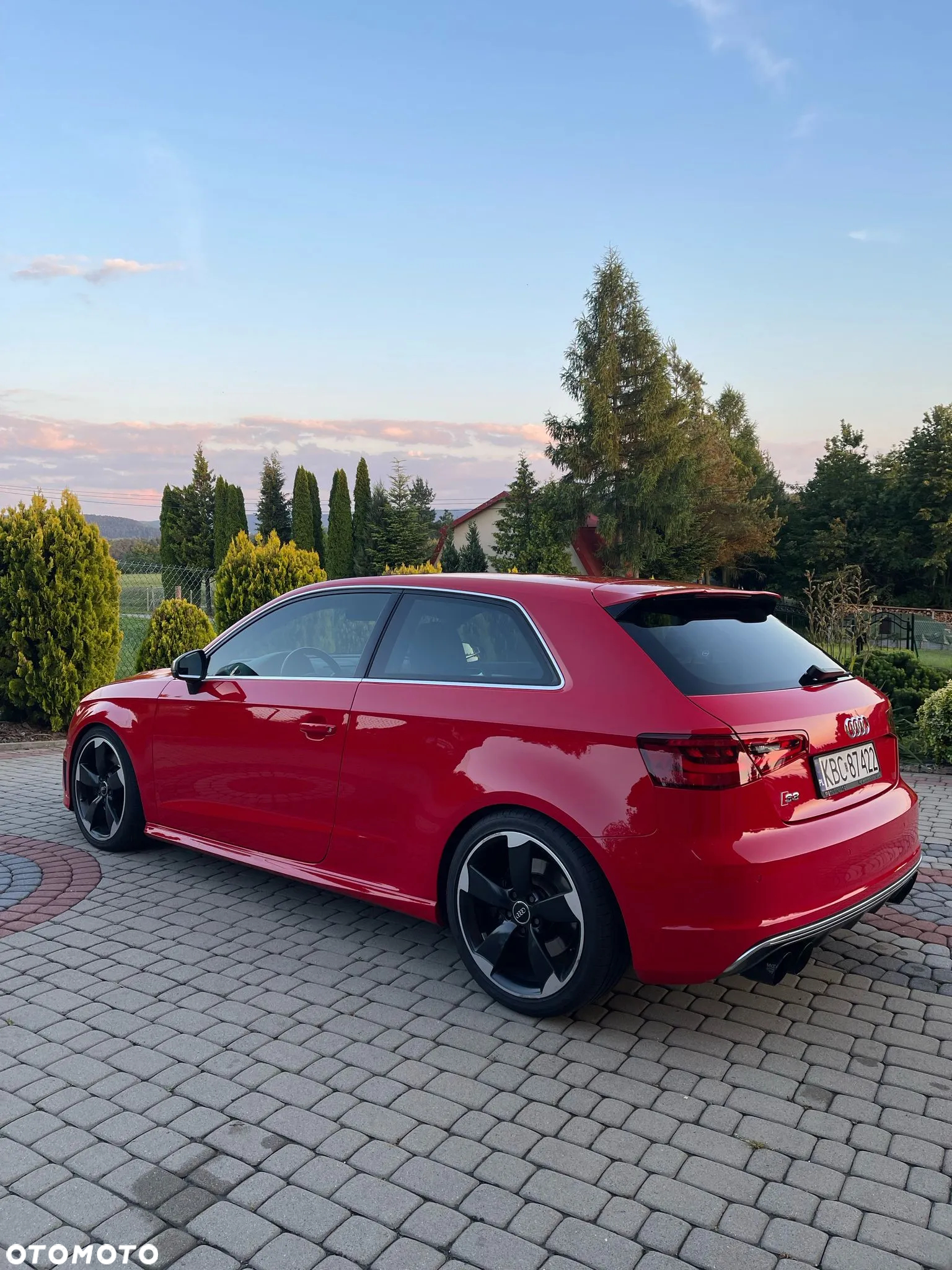 Audi S3 2.0 TFSI Quattro S tronic - 15
