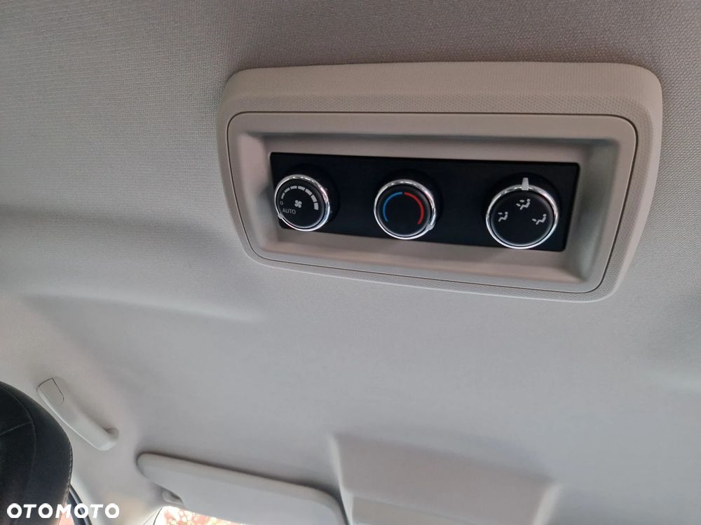 Fiat Freemont 2.0 Multijet 16V DPF Black Code - 22