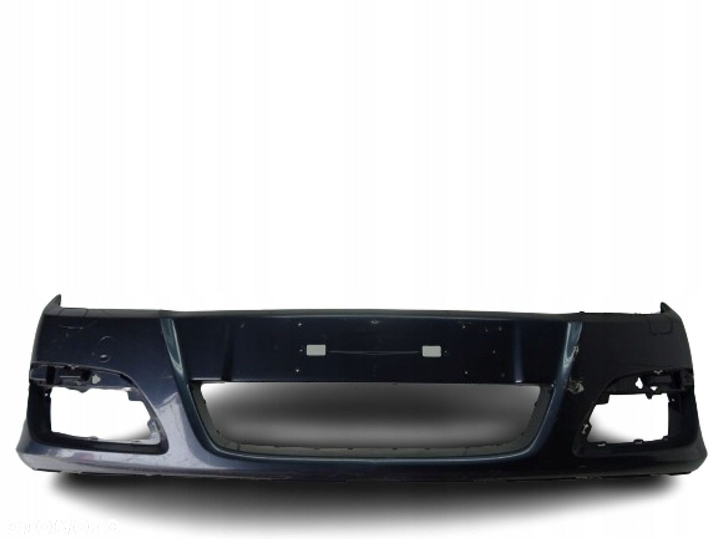 Opel Astra H 2004 Zderzak przedni - 1
