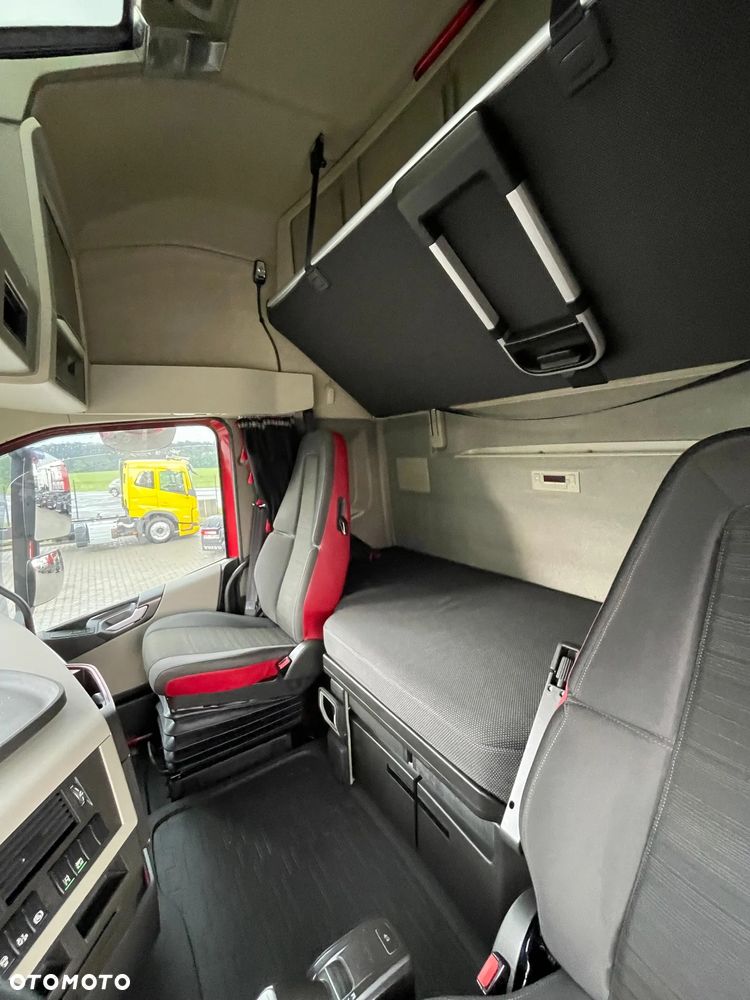 Volvo FH500 I TURBINA - 21