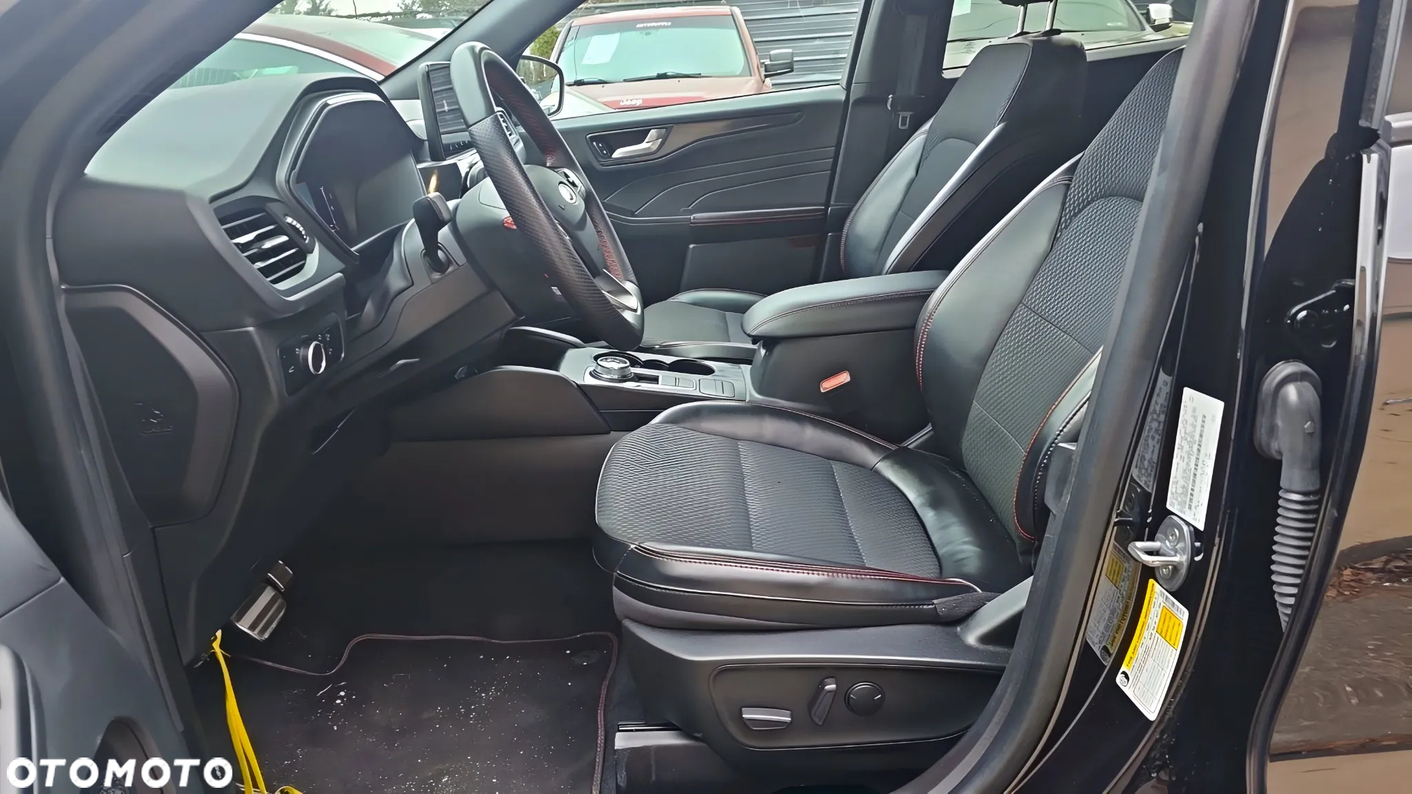 Ford Kuga 1.5 EcoBoost ST-LINE X