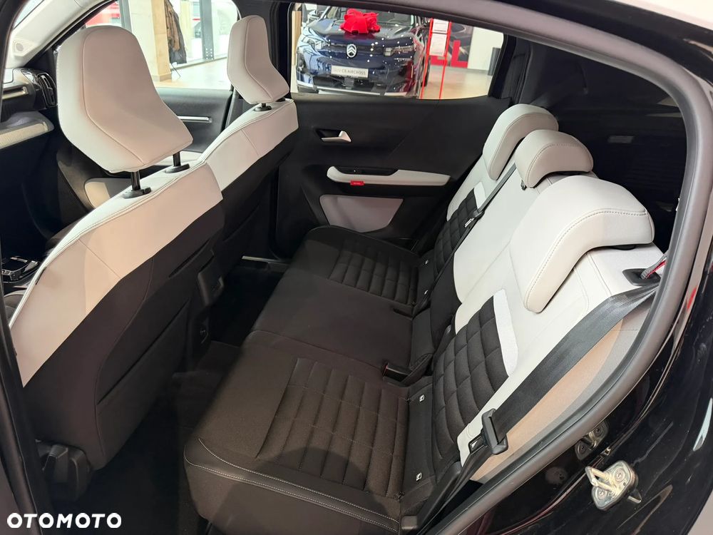 Citroën C3 Aircross 1.2 mHEV Max S&S eDCT6 - 18