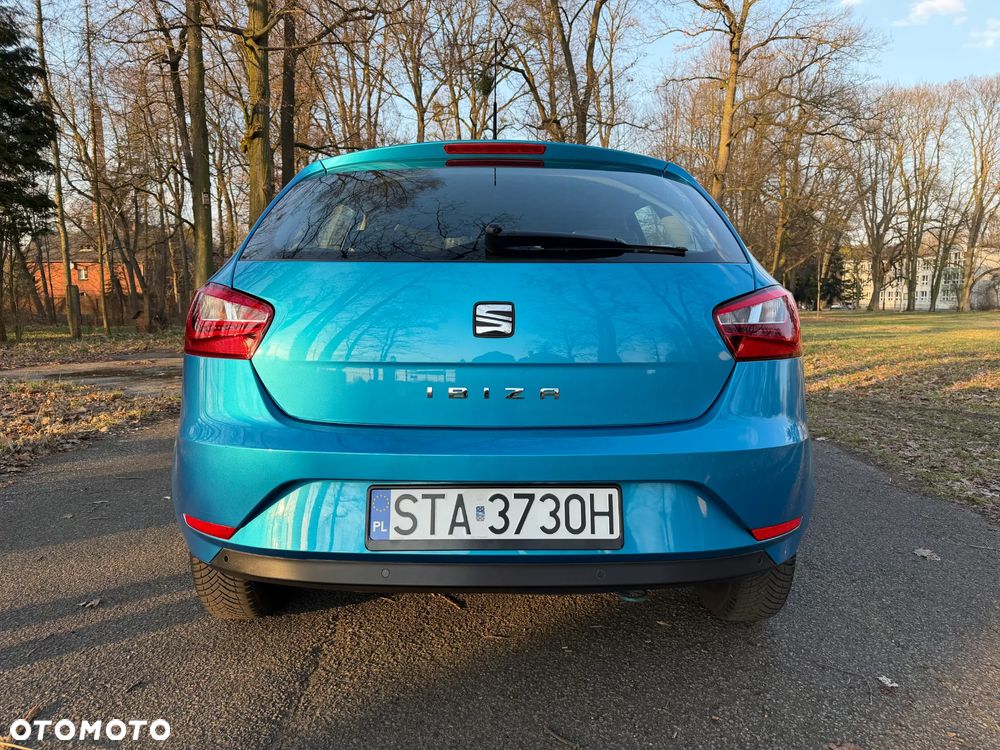 Seat Ibiza 1.0 MPI S&S Style - 7