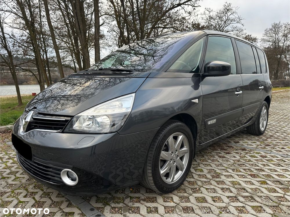 Renault Espace 2.0 dCi 150 FAP Edition 25th - 7