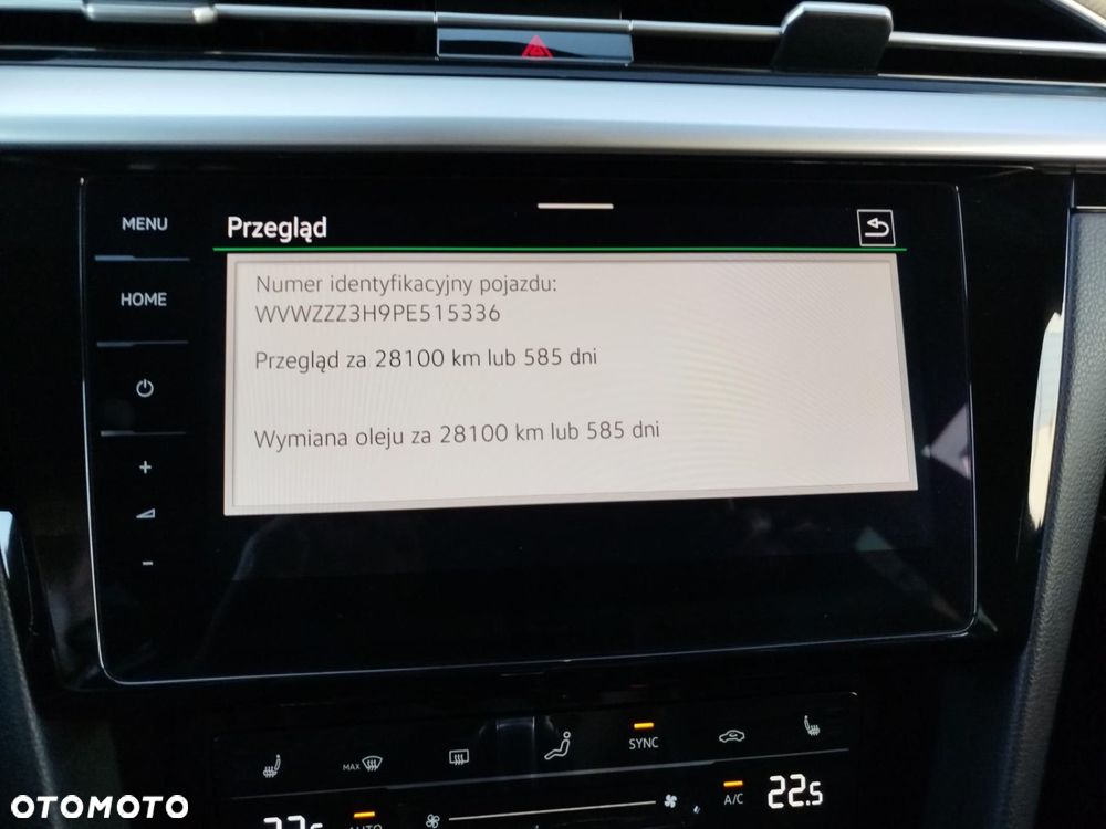 Volkswagen Arteon - 18