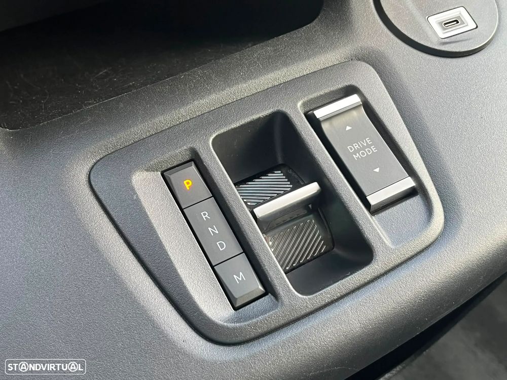 Peugeot Partner Standard 1.5 BlueHDi 130cv EAT8 (caixa automática) - 30