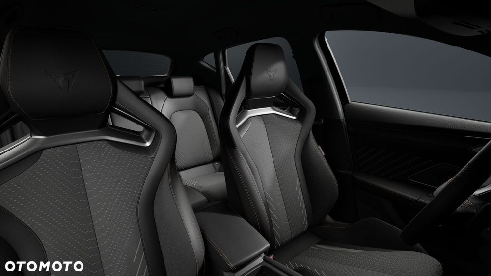 Cupra Formentor 2.5 TSI 4Drive VZ5 DSG - 9