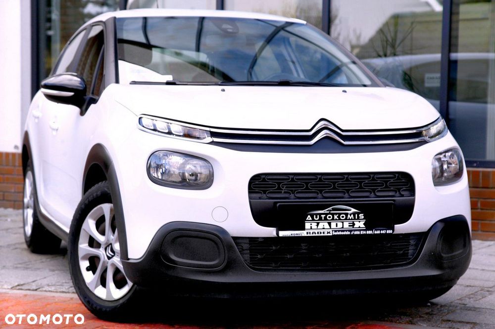 Citroën C3 - 16