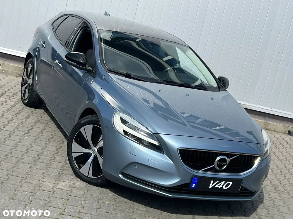 Volvo V40 D3 Drive-E Base - 9