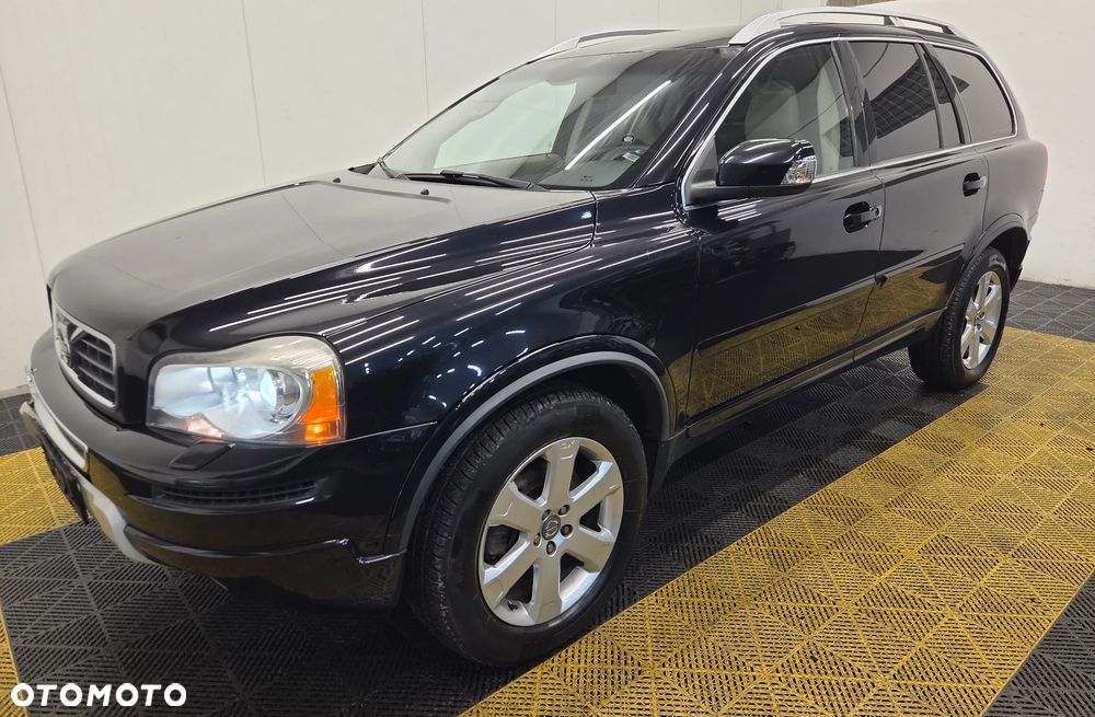 Volvo XC 90 D4 Geartonic Momentum - 2