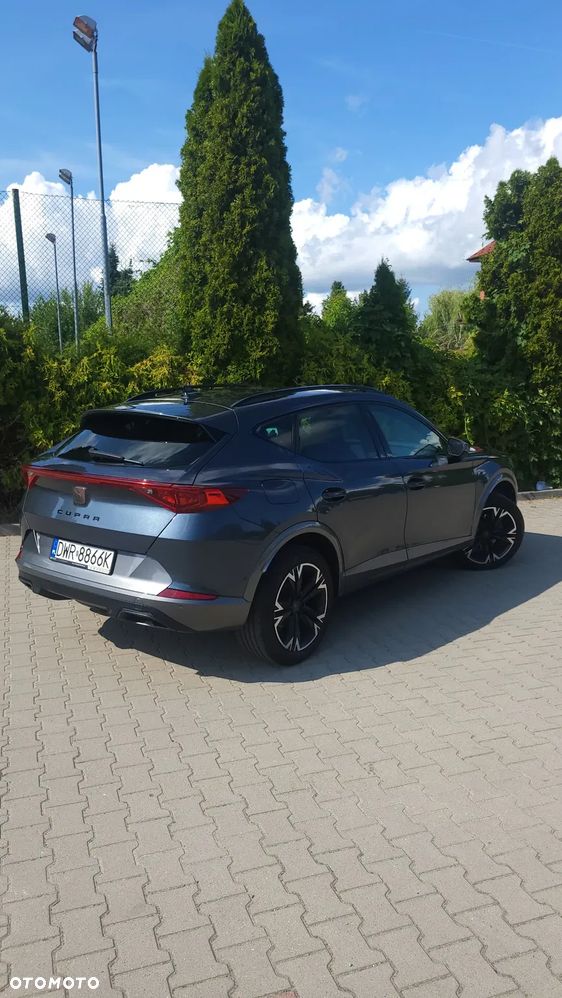 Cupra Formentor - 5