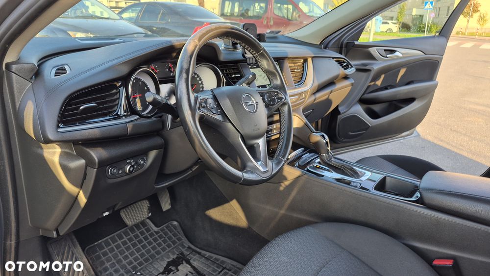 Opel Insignia - 20