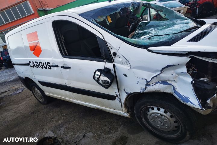 Carcasa filtru aer 9673061080 Toyota ProAce 1 [2013 - 2016] 1.6 D 3WZ - 10