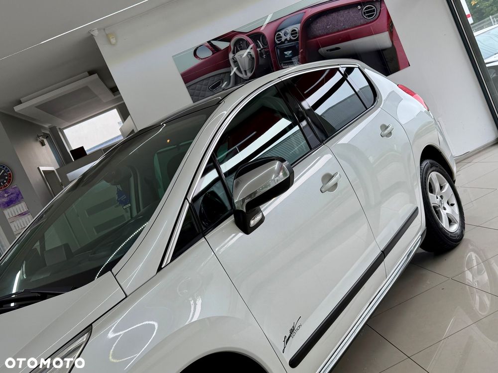 Peugeot 3008 HDi FAP 150 Premium - 39