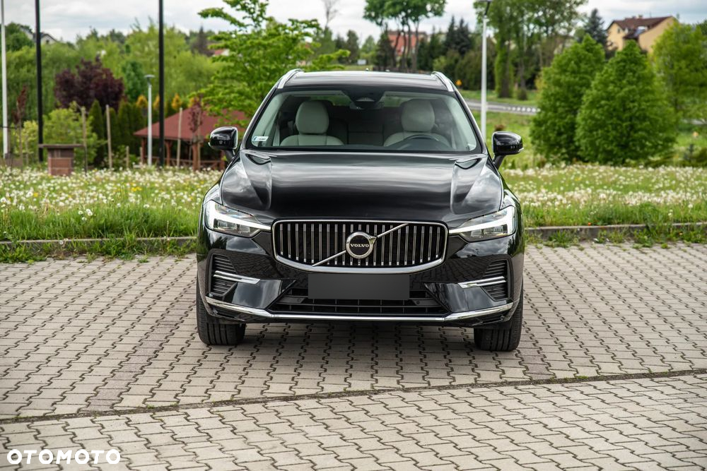 Volvo XC 60 - 5