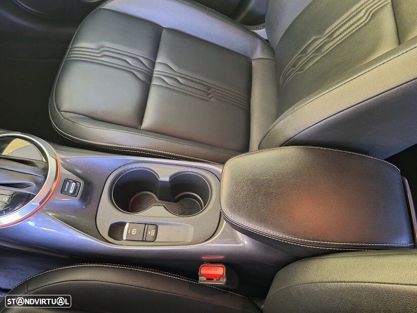 Nissan Juke 1.0 DIG-T Tekna DCT - 29