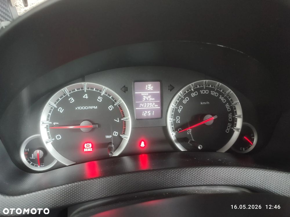 Suzuki Swift 1.2 Comfort - 17