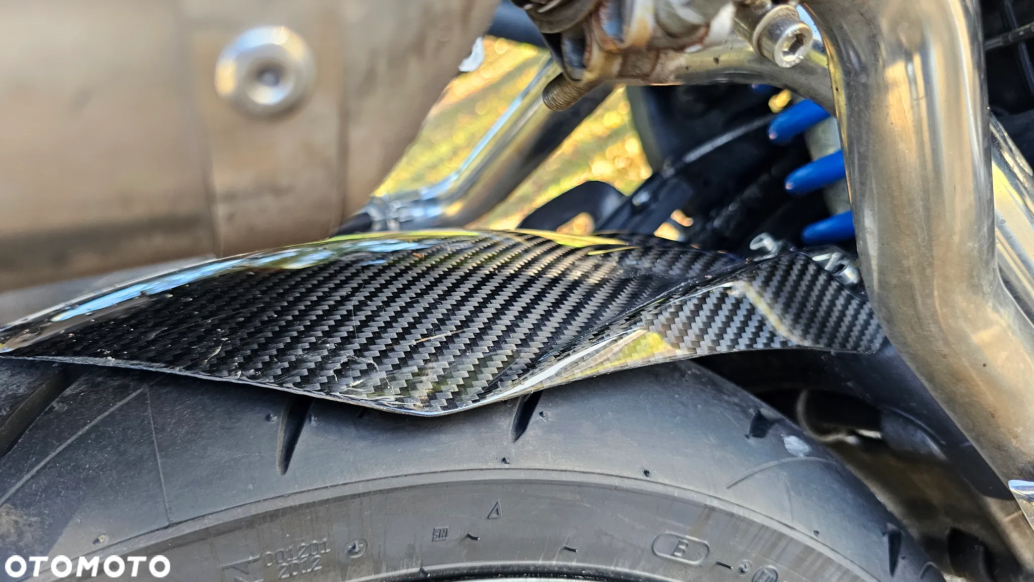 Triumph Speed Triple - 25