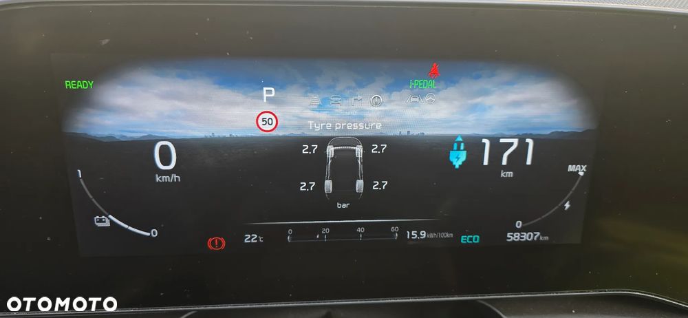 Kia Niro 64kWh XL - 6