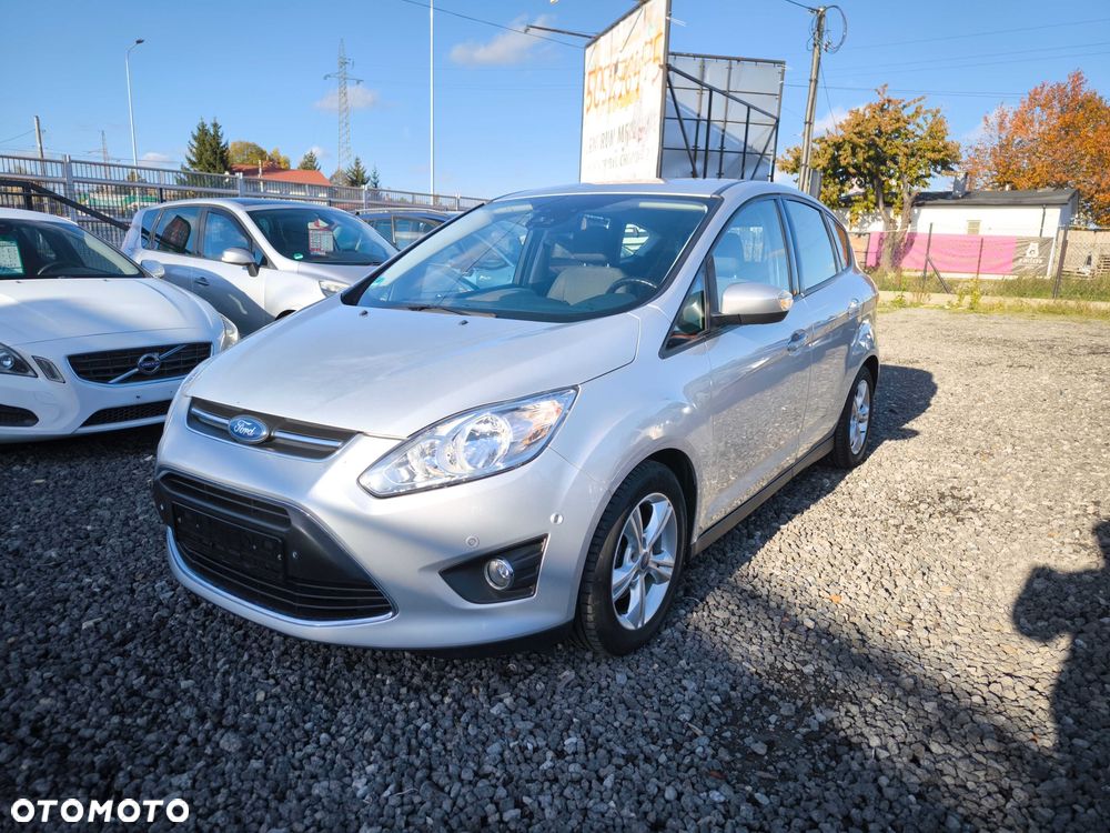Ford C-MAX - 9