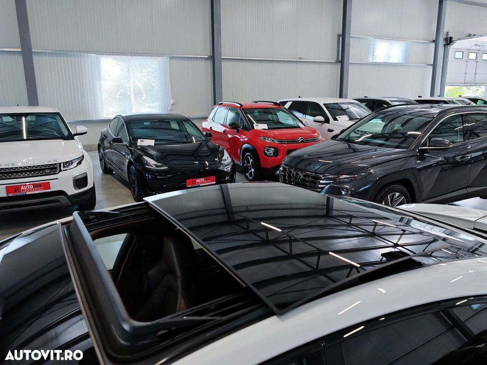 Porsche Panamera - 26