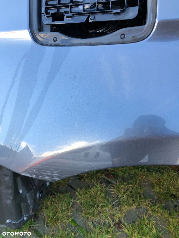 ĆWIARTKA BŁOTNIK PRÓG PODŁUŻNICA BMW E90 A22 - 18