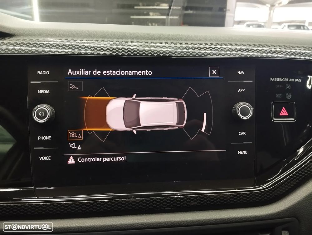 VW Taigo 1.0 TSI - 23