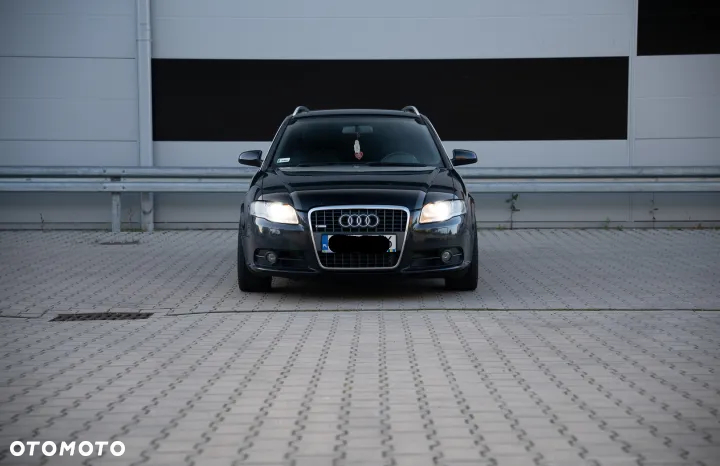 Audi A4 - 2