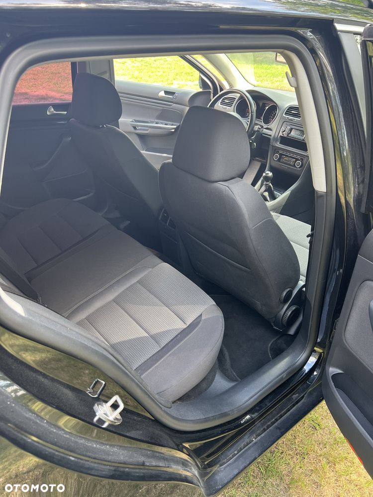 Volkswagen Golf - 7