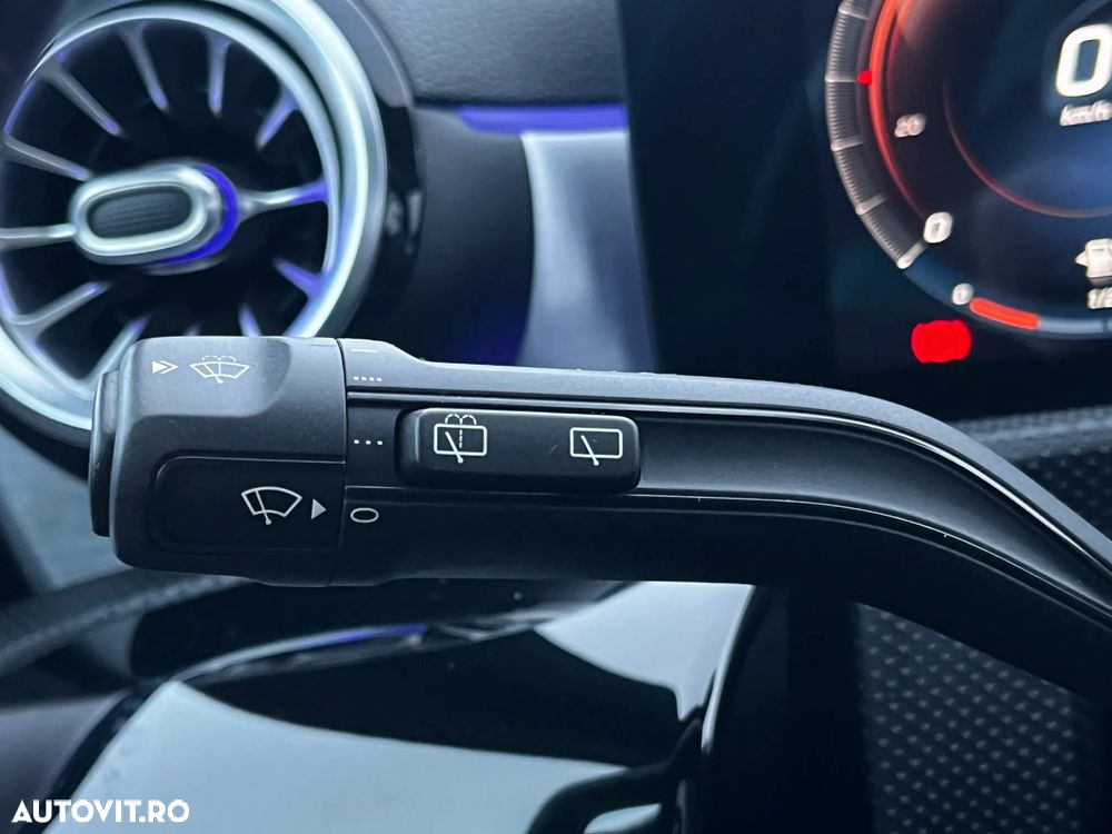 Mercedes-Benz A 250 e 8G-DCT - 18