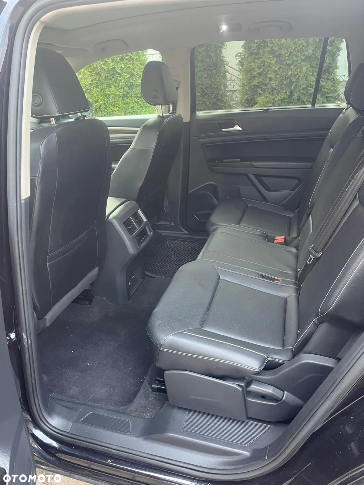 Volkswagen Atlas - 6