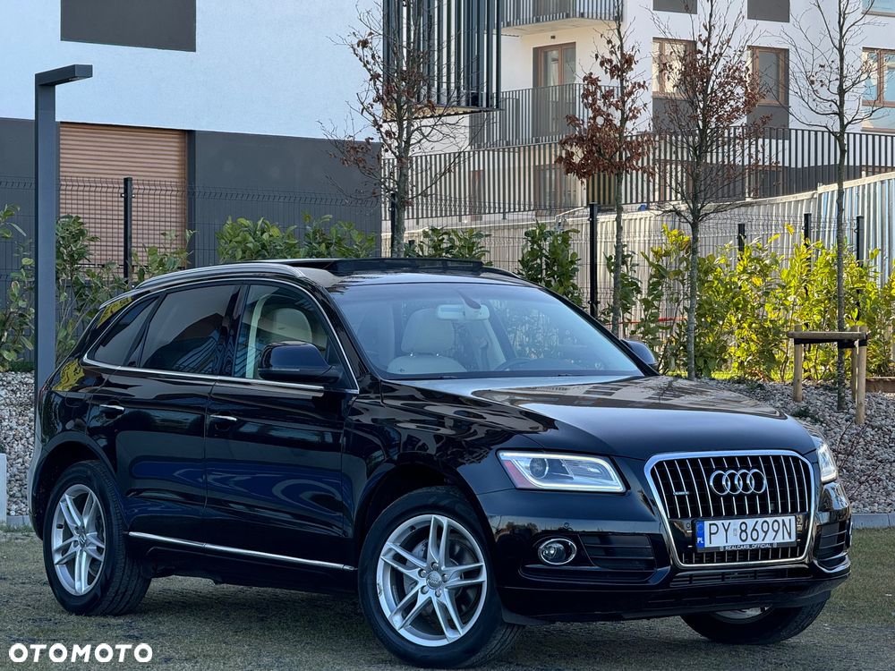 Audi Q5 - 7