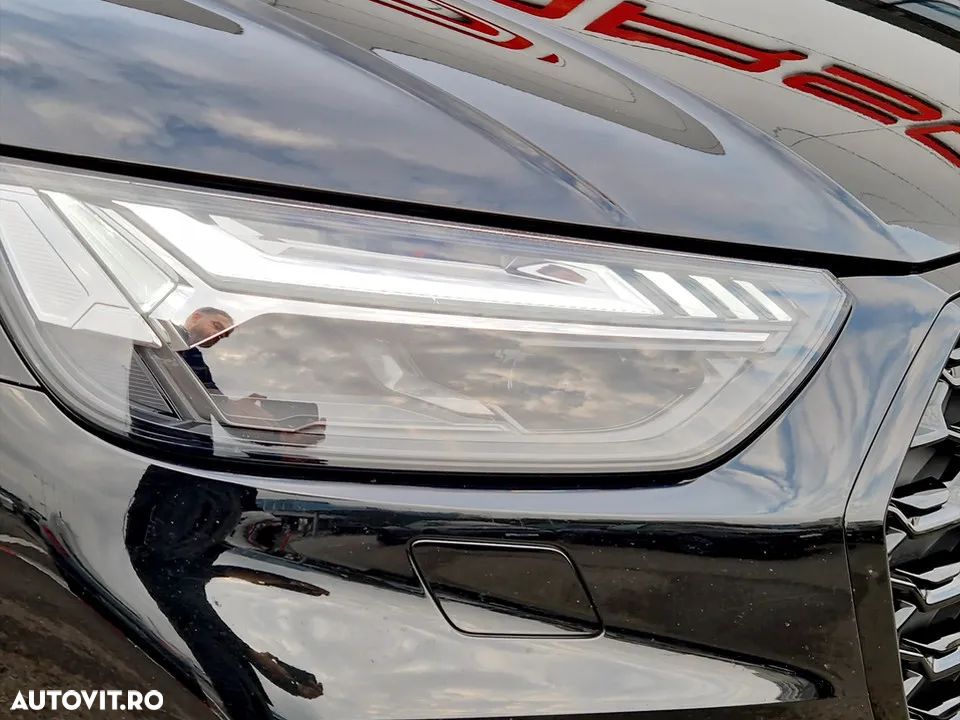 Audi Q5 40 TDI quattro S tronic MHEV S Line - 9