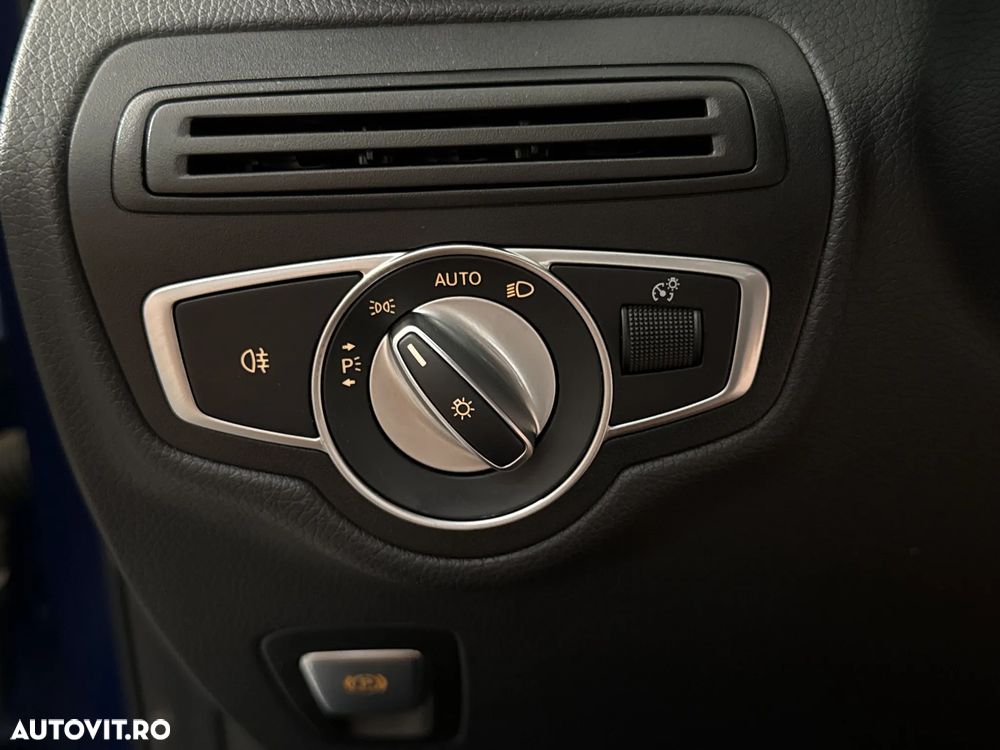 Mercedes-Benz GLC 200 4MATIC MHEV - 16
