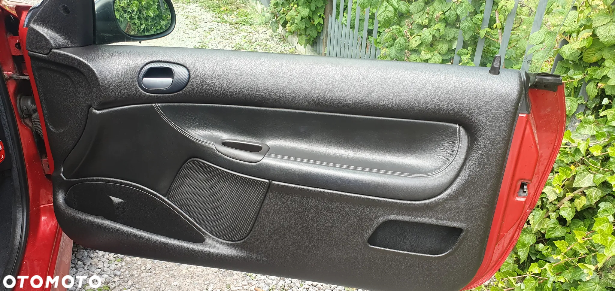 Peugeot 206 CC 2.0 - 8