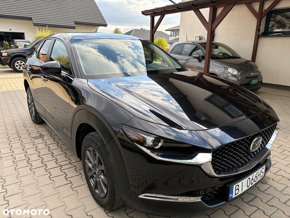Mazda CX-30 - 2