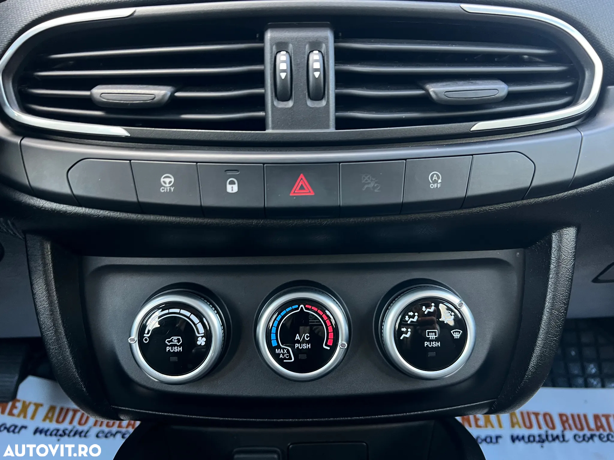 Fiat Tipo 1.0 Final City Life - 13