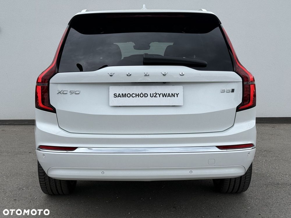 Volvo XC 90 - 8