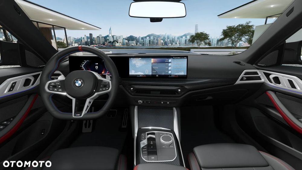 BMW Seria 4 M440i xDrive mHEV - 9