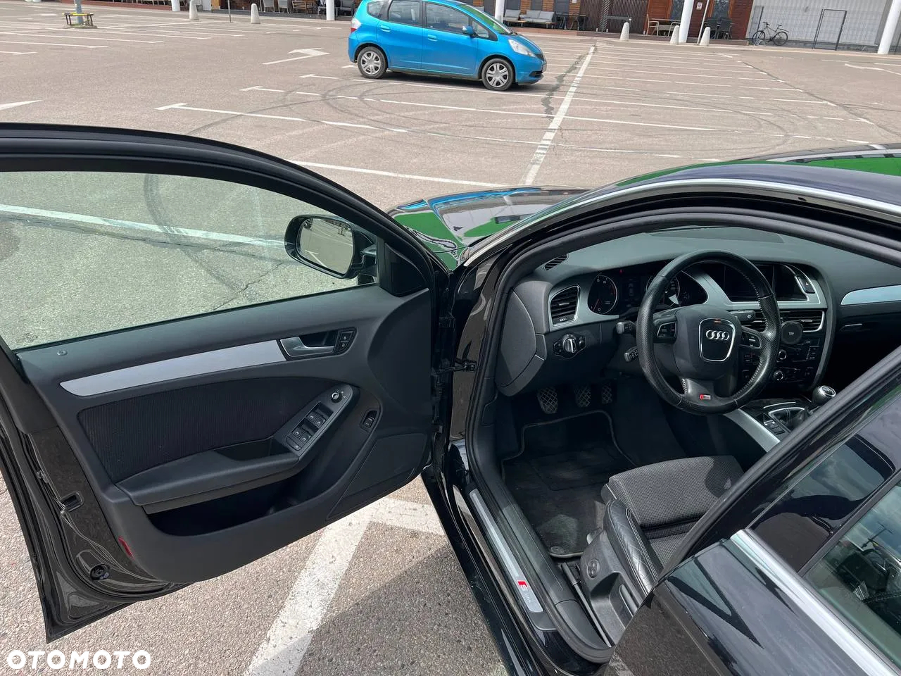 Audi A4 1.8 TFSI - 15