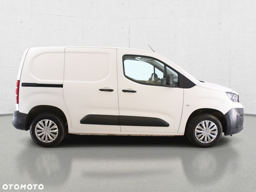 Peugeot Partner - 5