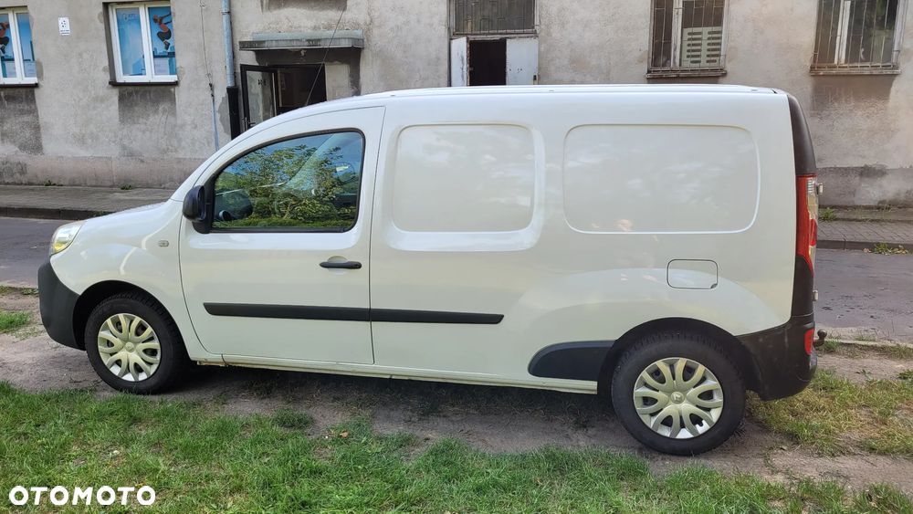 Renault Kangoo - 8