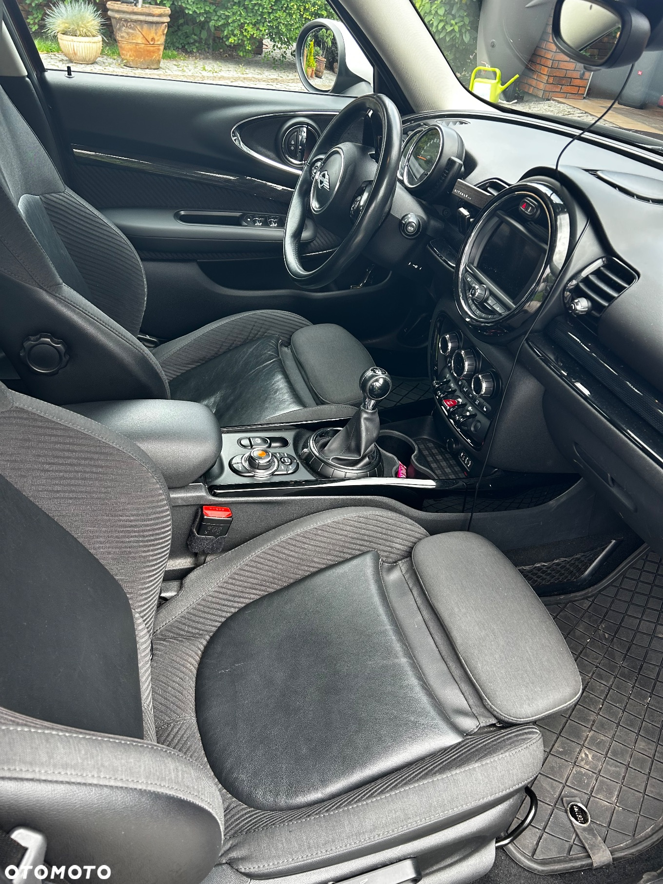 MINI Clubman - 7