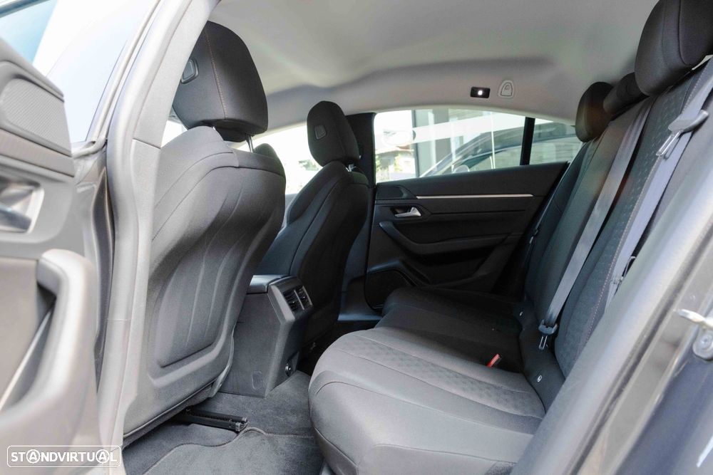Peugeot 508 1.5 BlueHDi Business Line - 13