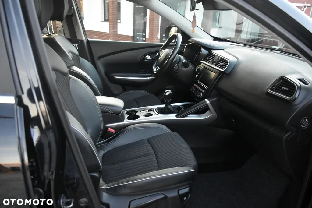 Renault Kadjar Energy TCe 130 Bose Edition - 29