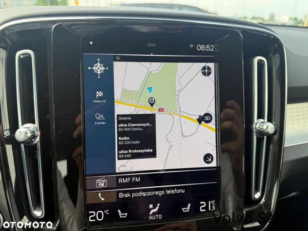 Volvo XC 40 - 19