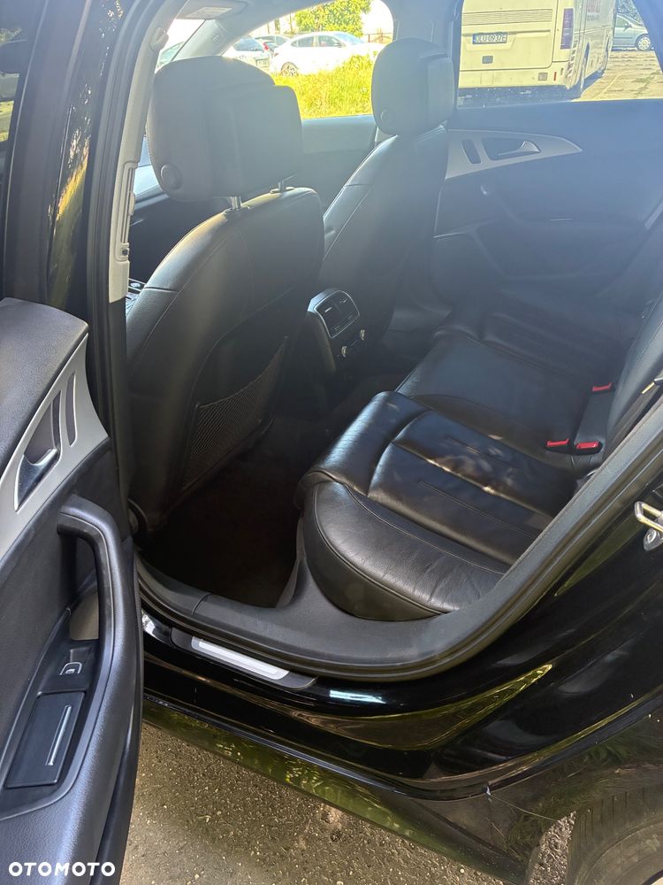 Audi A6 Limousine 3.0 TDI S tronic - 7