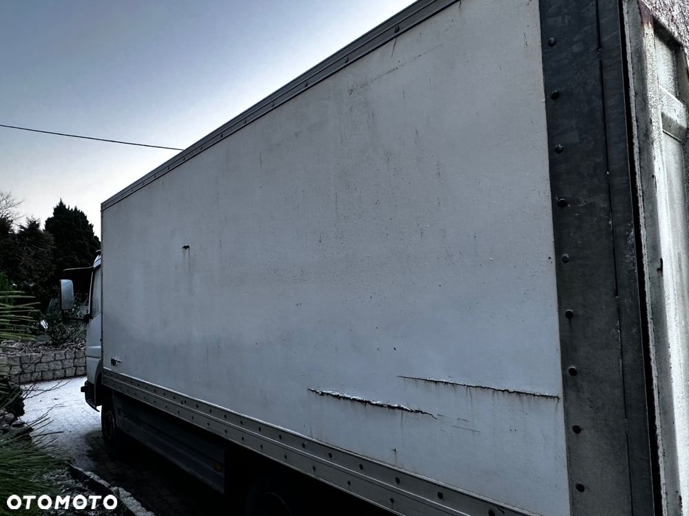 Mercedes-Benz Atego 917 - 5