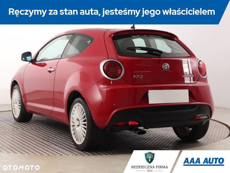 Alfa Romeo Mito - 6