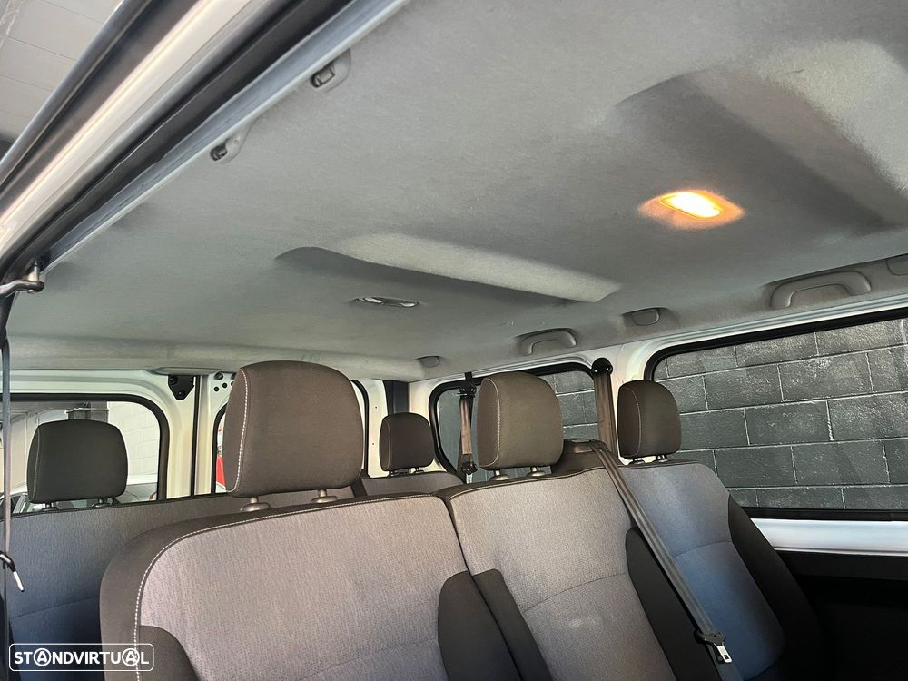 Opel Vivaro 1.6 CDTI L2H1 2.9T - 32